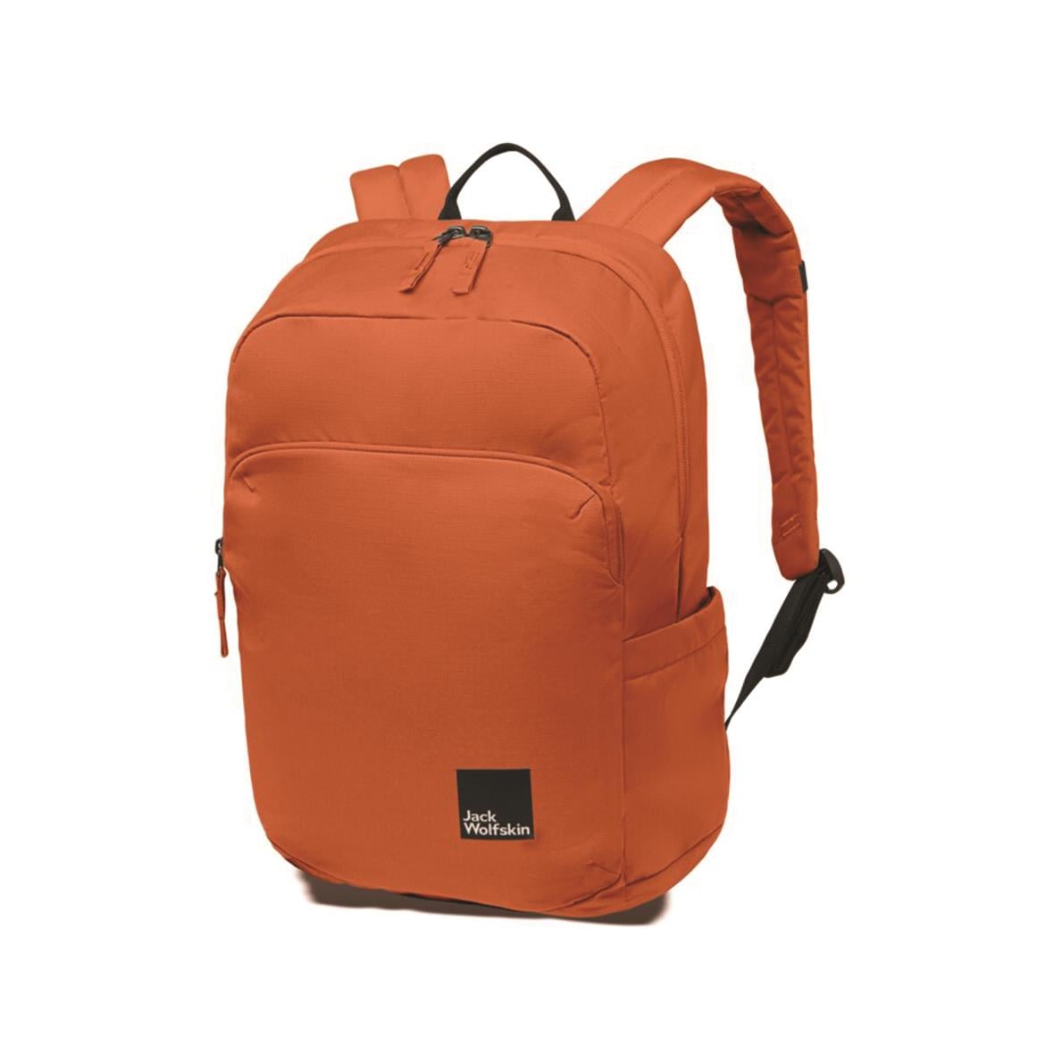 Jack Wolfskin Terraview Sırt Çantası - Koyu Turuncu