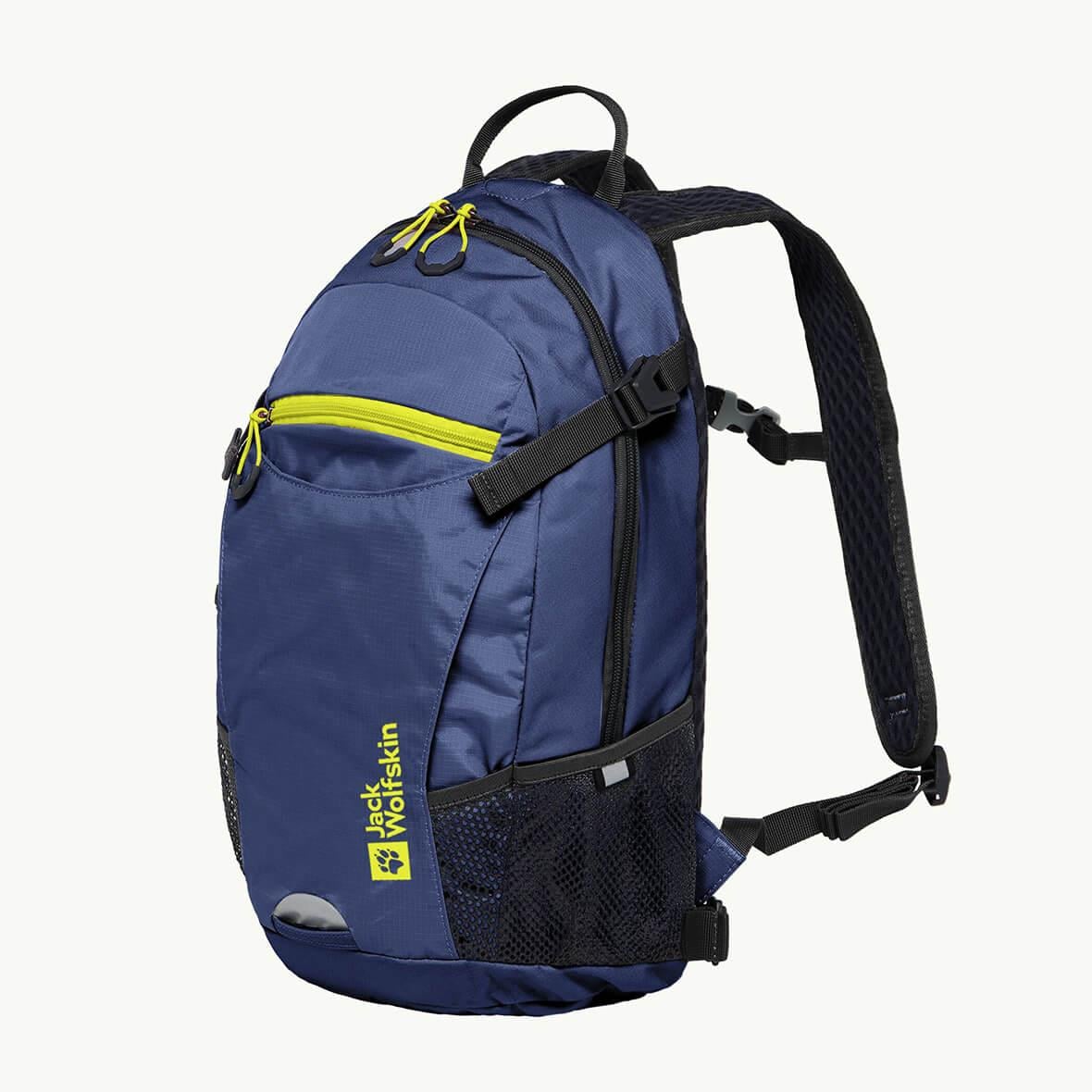 Jack Wolfskin Velocty 12 Sırt Çantası - Mavi