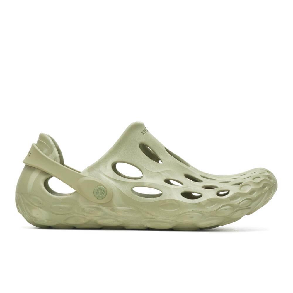 Merrell Hydro Moc Erkek Sandalet - Açık Yeşil
