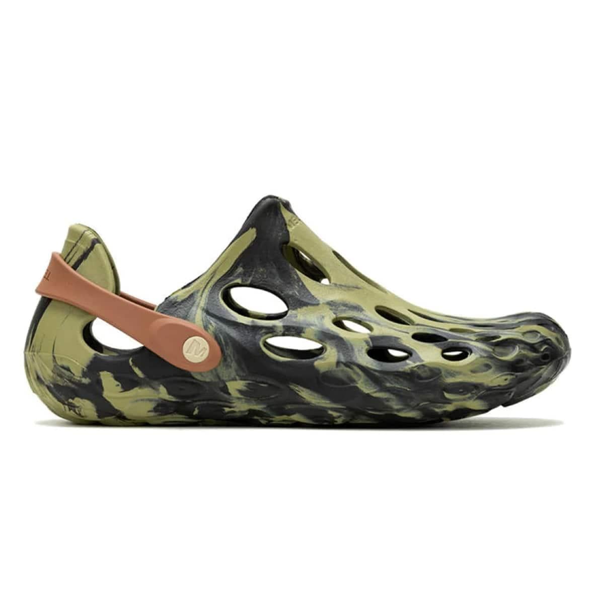 Merrell Hydro Moc Erkek Sandalet - Kamuflaj