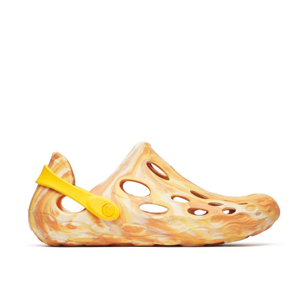 Merrell Hydro Moc Erkek Sandalet - Turuncu
