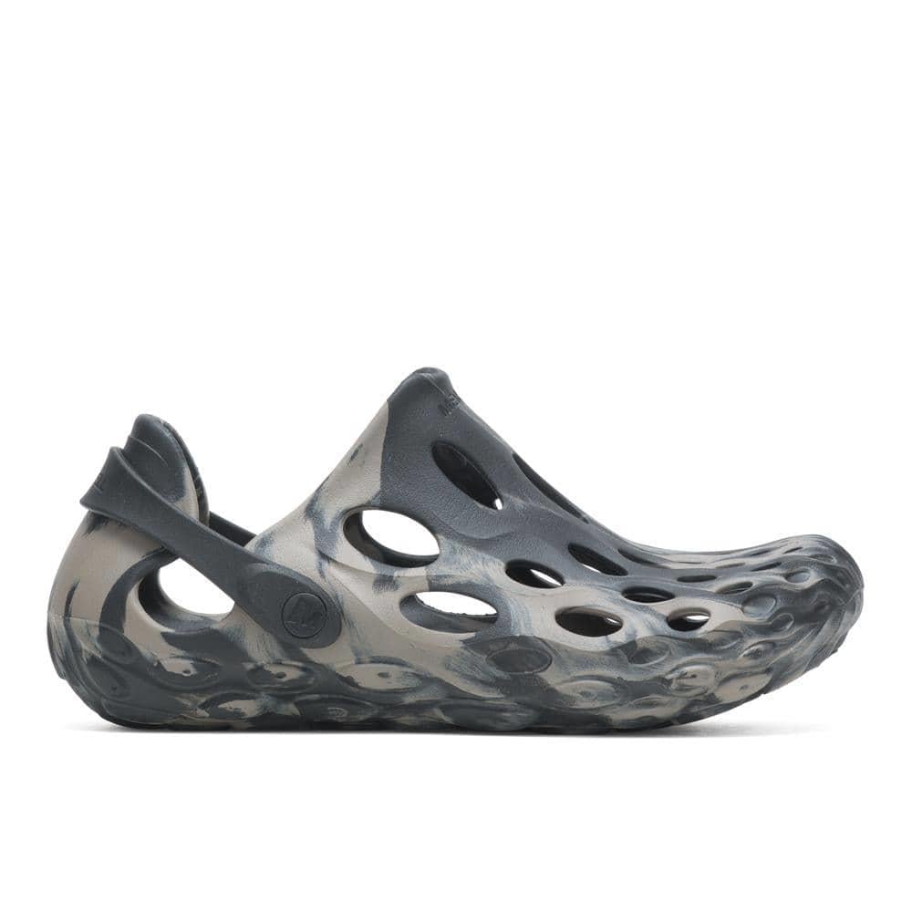 Merrell Hydro Moc Kadın Sandalet - Siyah