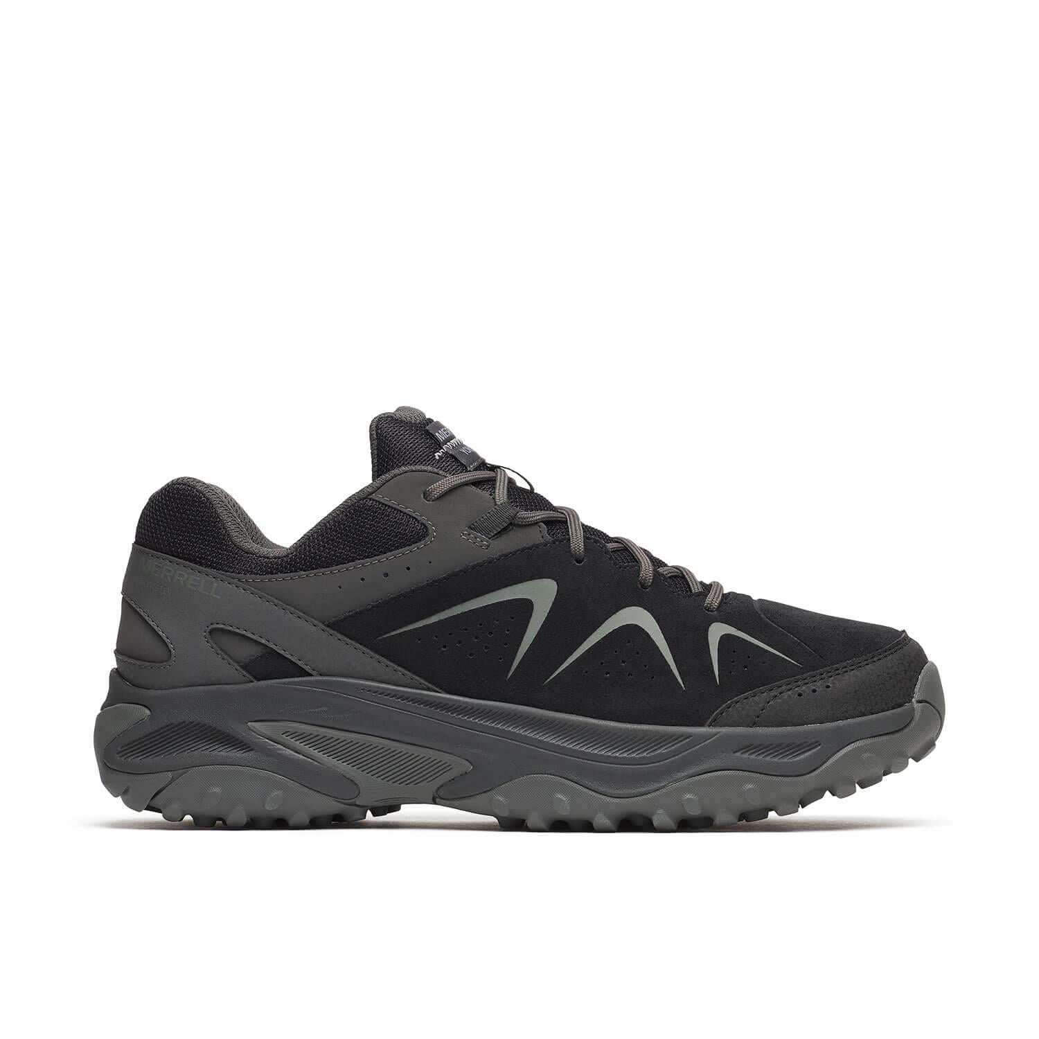 Merrell Yokota 3 GTX Erkek Outdoor Ayakkabı - Siyah
