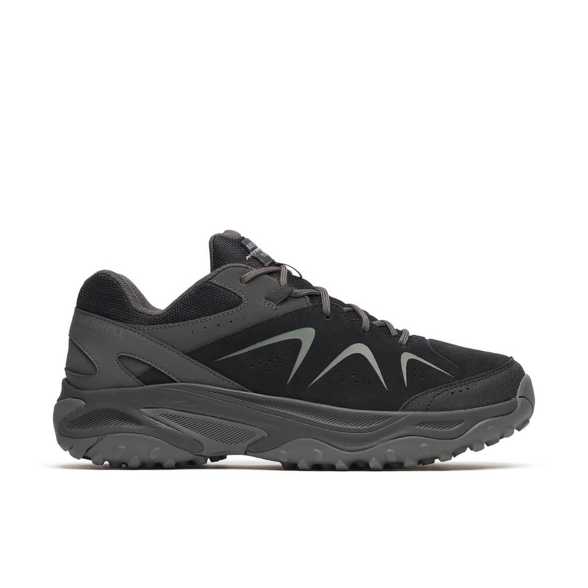 Merrell Yokota 3 GTX Kadın Outdoor Ayakkabı - Siyah