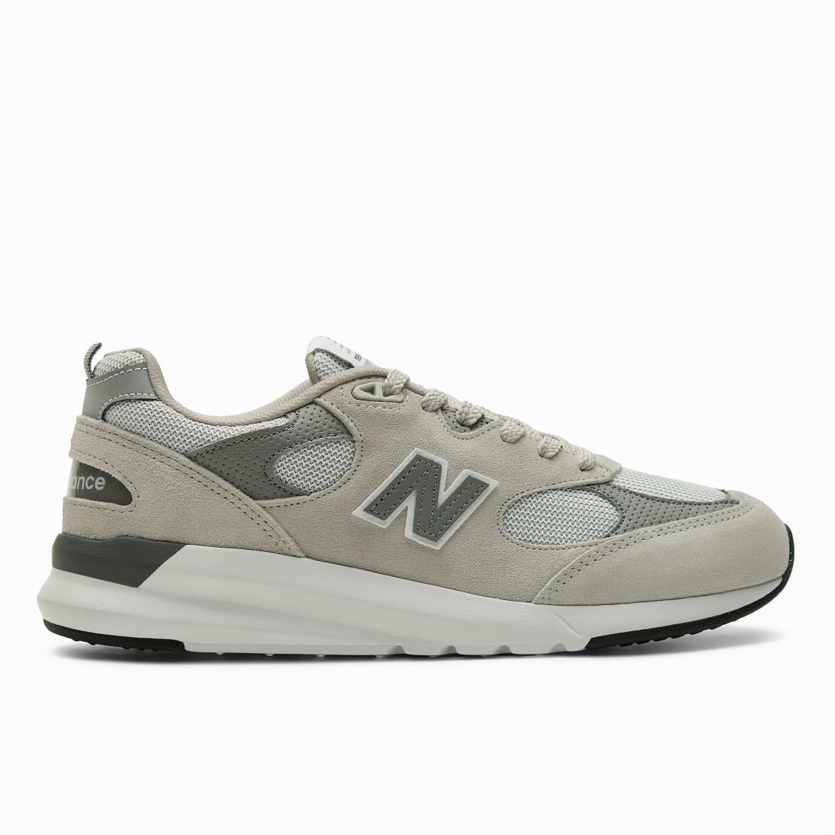 New Balance 109 Erkek Sneaker - Gri