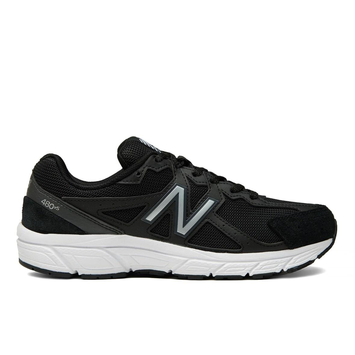 New Balance 480 V5 Erkek Sneaker - Siyah