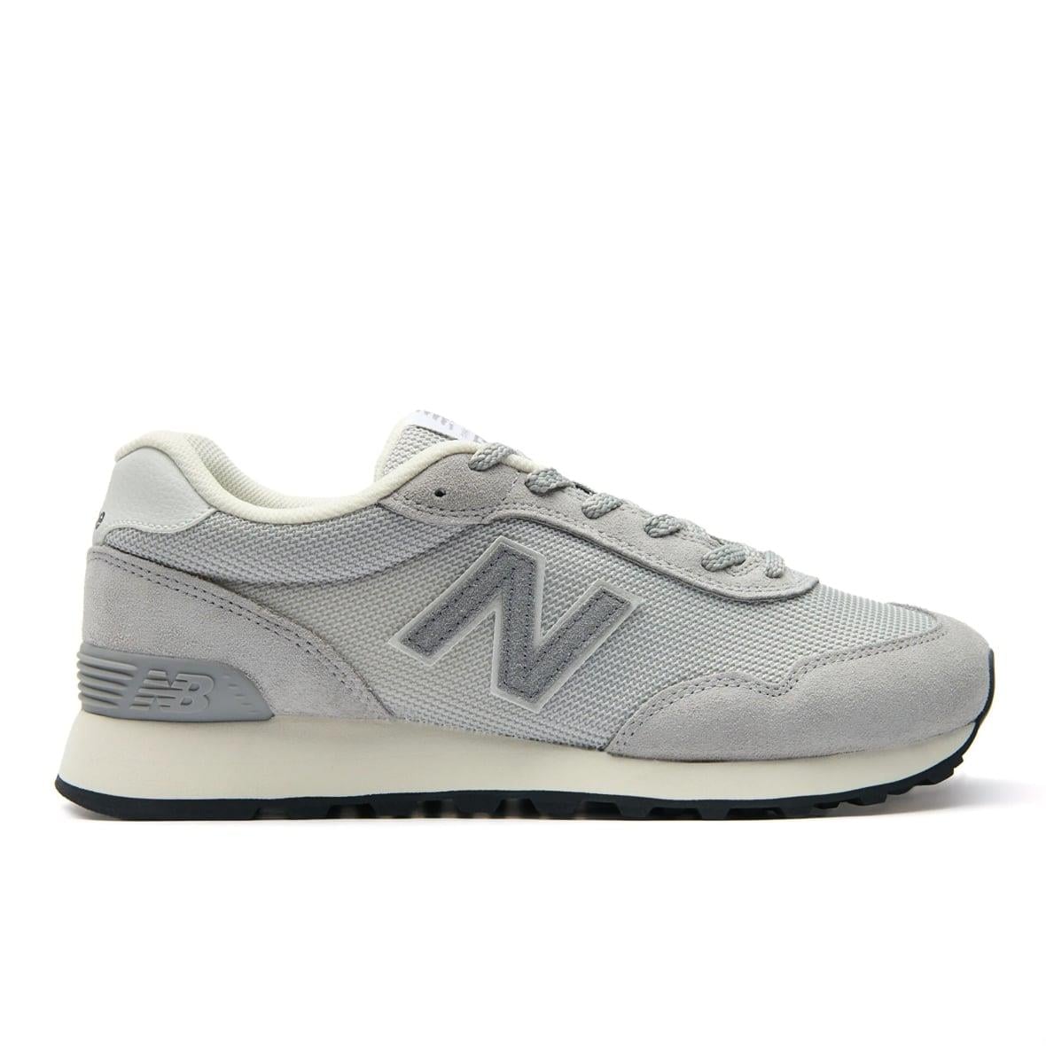 New Balance 515 Erkek Sneaker - Gri