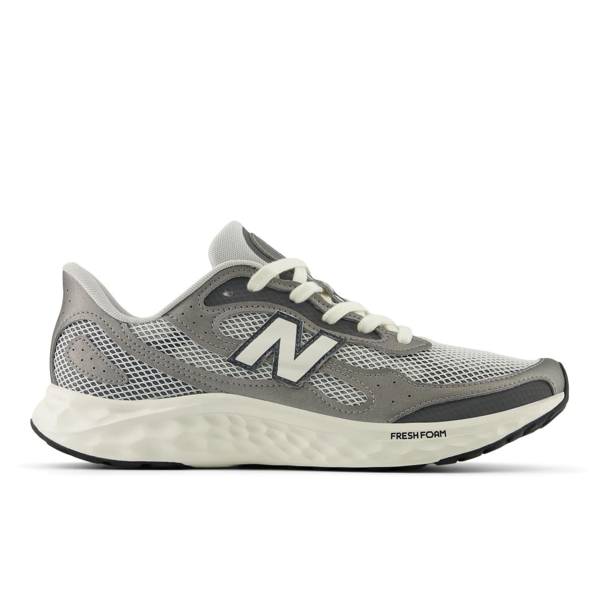 New Balance MARISTG4 Arishi V4 Erkek Sneaker - Gri