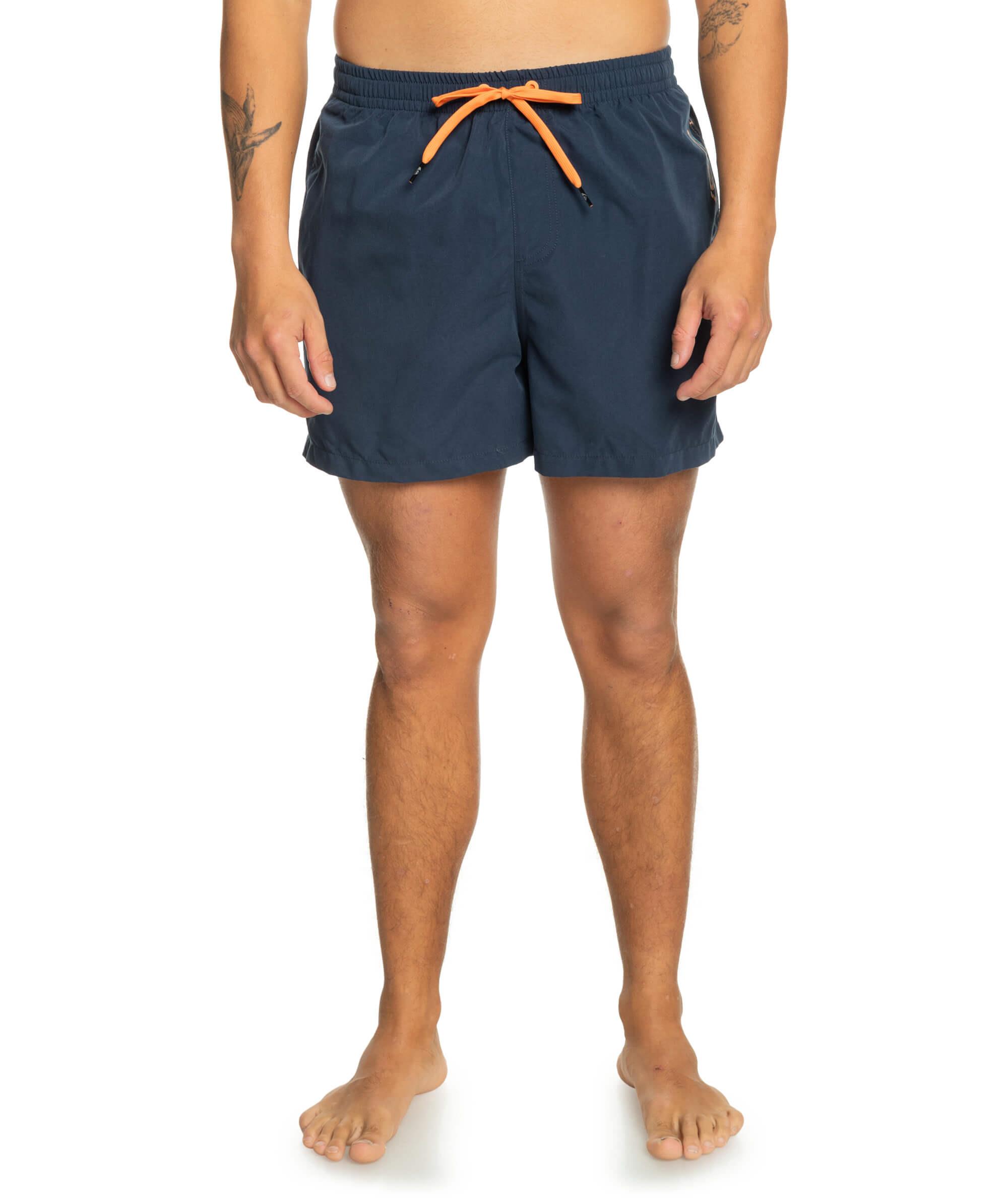 Quiksilver Behind Waves Erkek Deniz Şortu - Lacivert