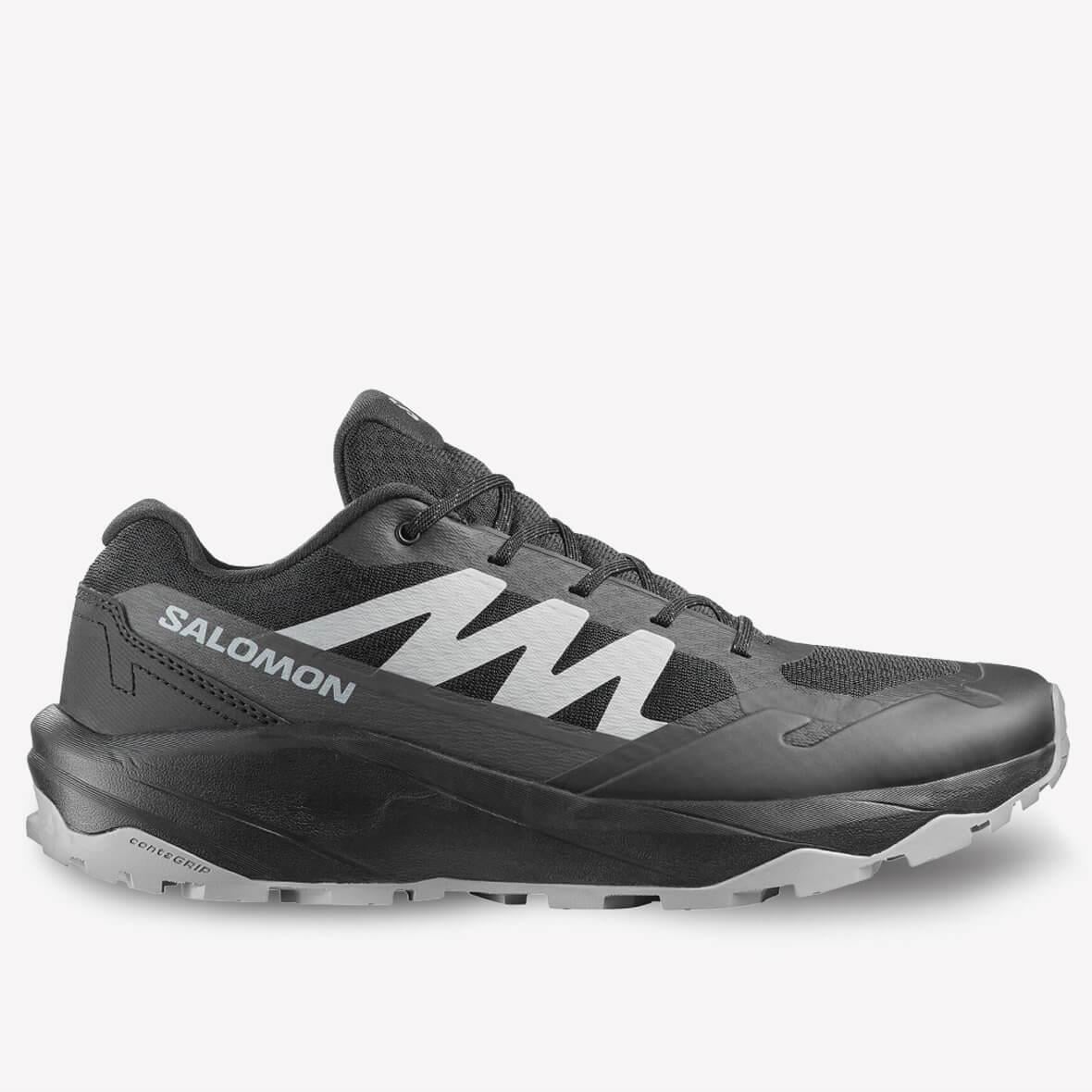 Salomon Outscape Erkek Outdoor Ayakkabı - Siyah