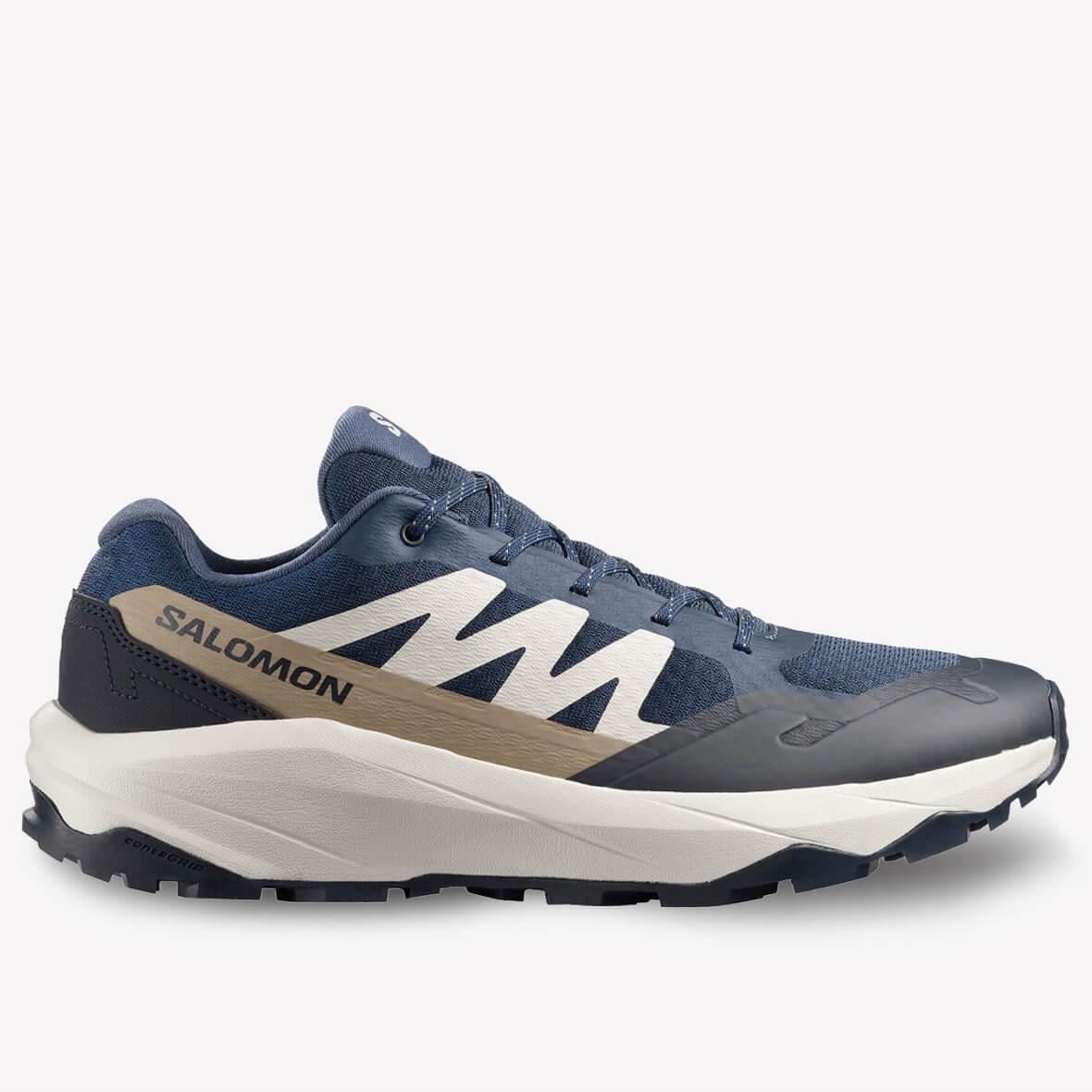 Salomon Outscape Erkek Outdoor Ayakkabı - Lacivert