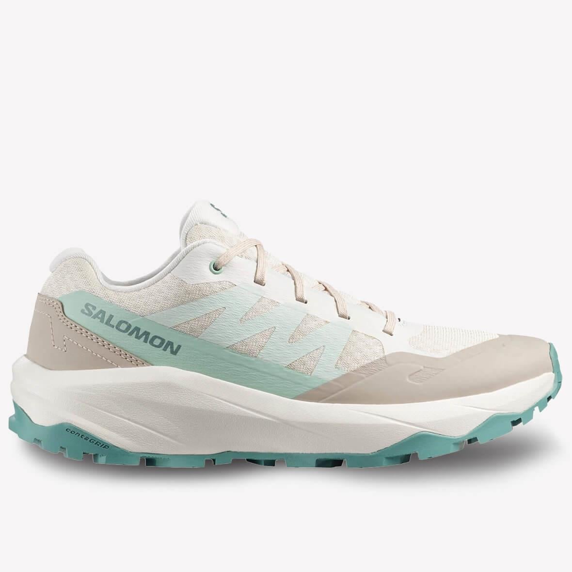 Salomon Outscape W Kadın Outdoor Ayakkabı - Bej