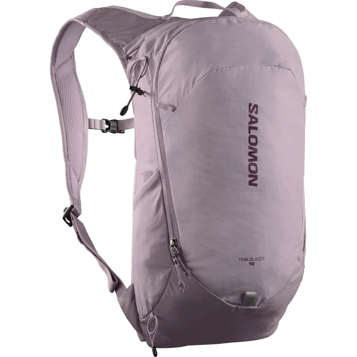 Salomon Trailblazer 10 Sırt Çantası - Açık Mürdüm