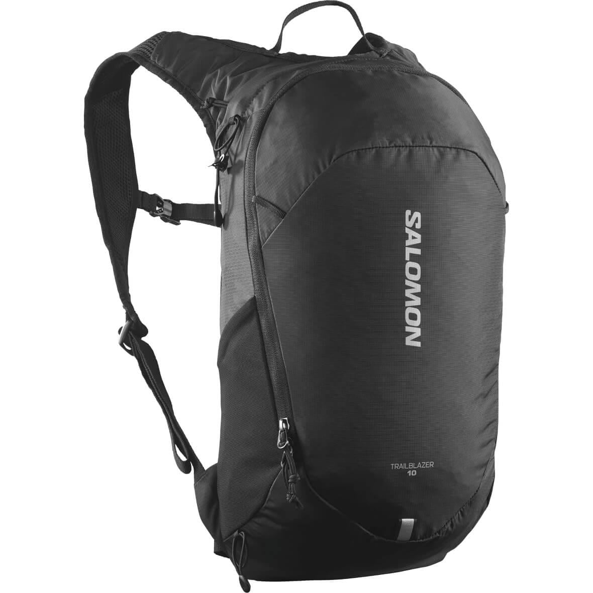 Salomon Trailblazer 10 Sırt Çantası - Siyah