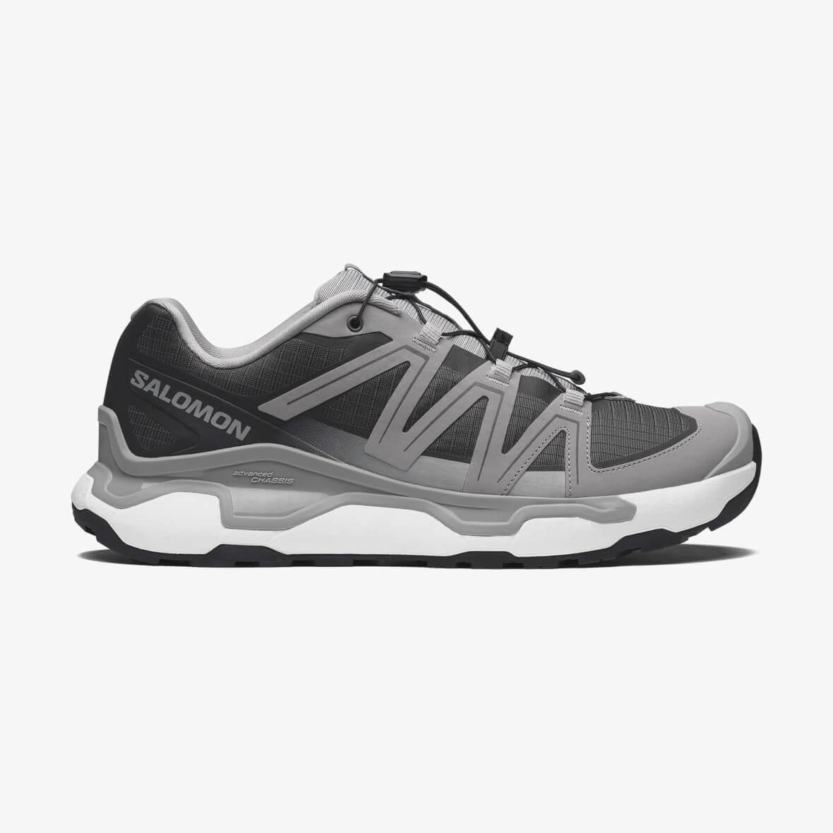 Salomon XC Roam M Erkek Sneaker Ayakkabı - Gri