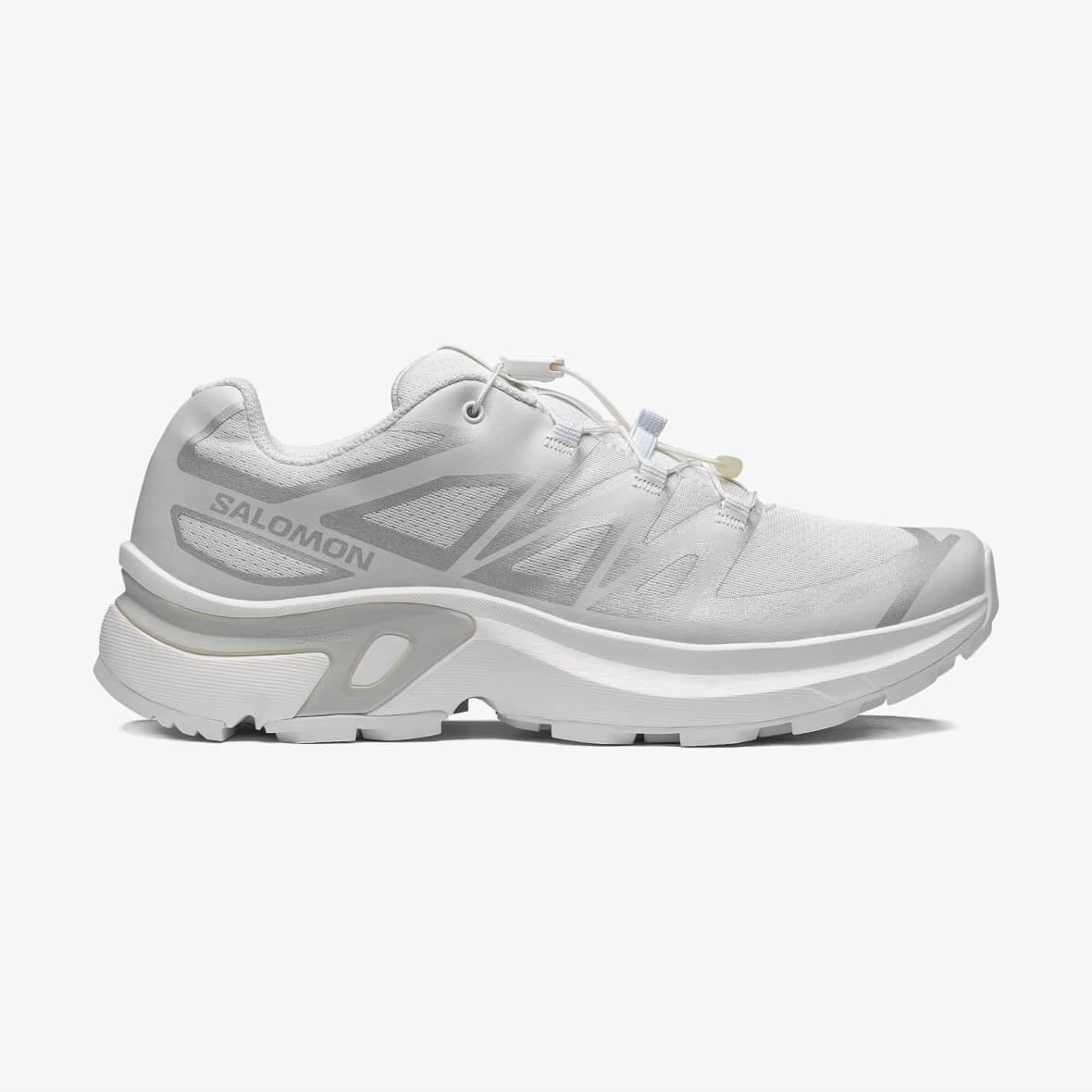 Salomon XT-EVR W Kadın Sneaker Ayakkabı - Beyaz