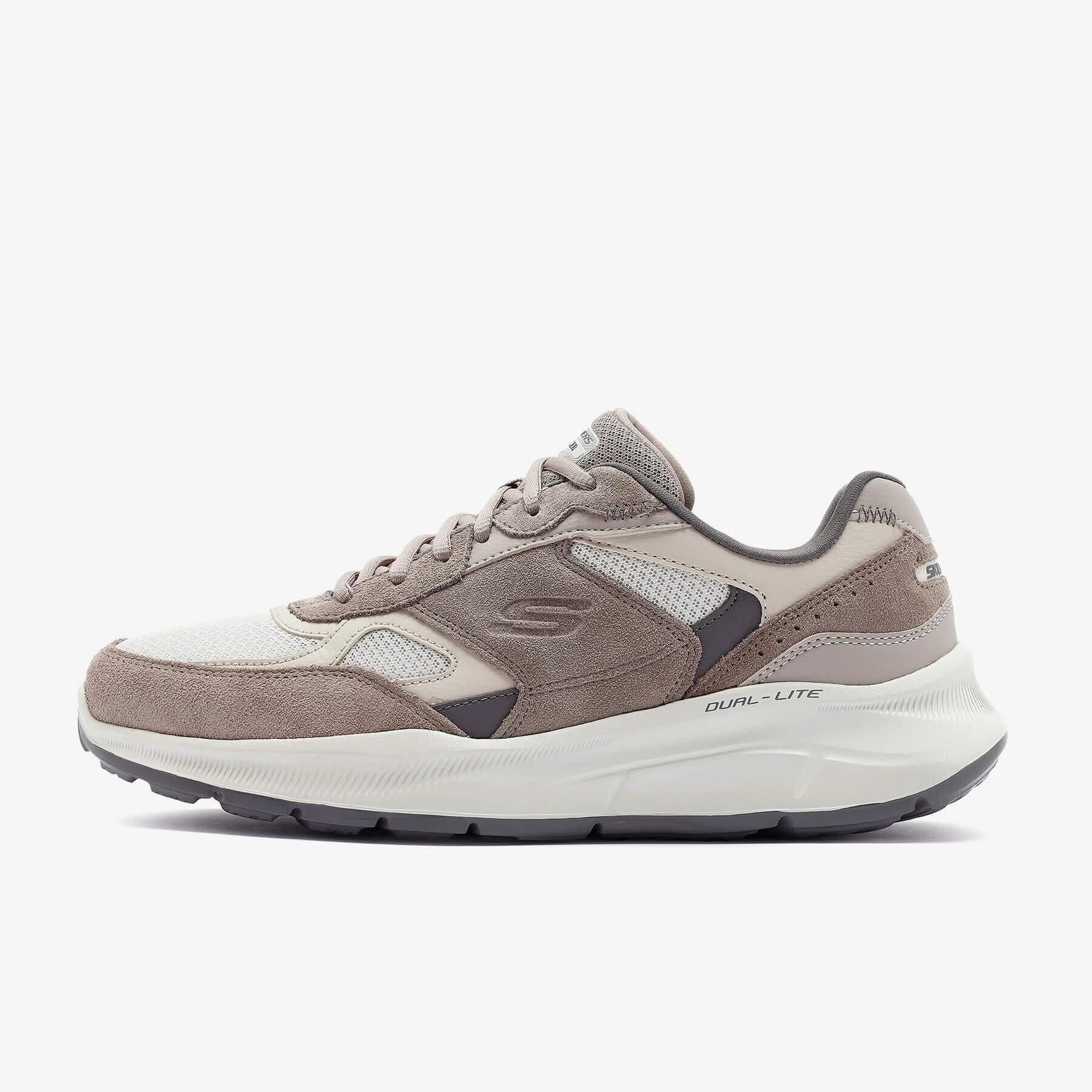 Skechers Equalizer 5.0 - Rondor 232613 TAN Erkek Sneaker - Tan