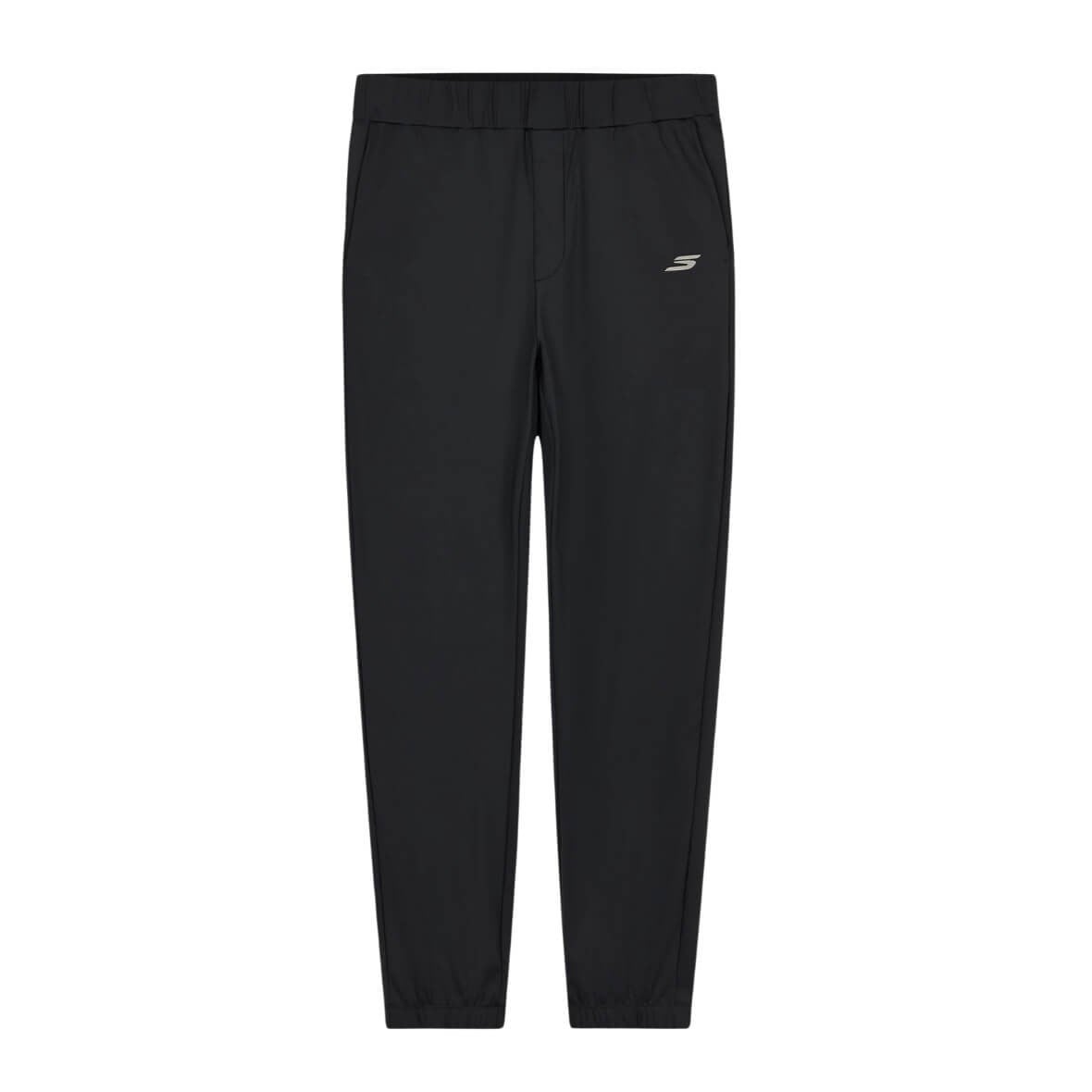 Skechers Go Flex Jogger M Micro Pant S2620077-3817 Erkek Pantolon - Siyah