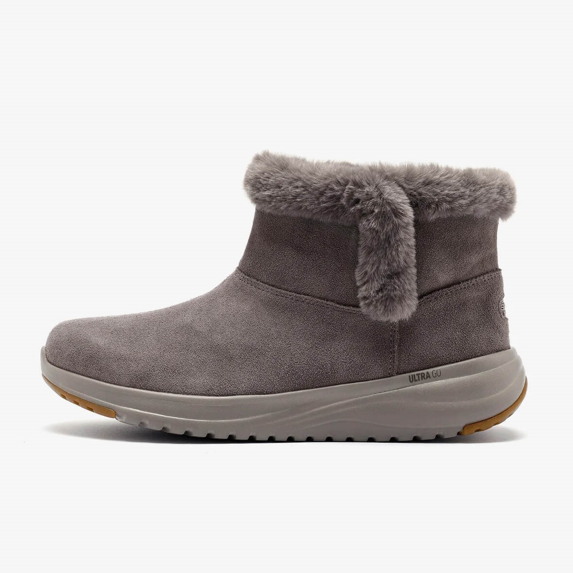 Skechers On The Go Stellar Cozy 144775 DKTP Kadın Bot - Bej