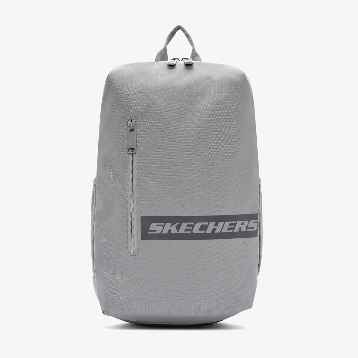 Skechers U Bag Backpack Sırt Çantası - Gri