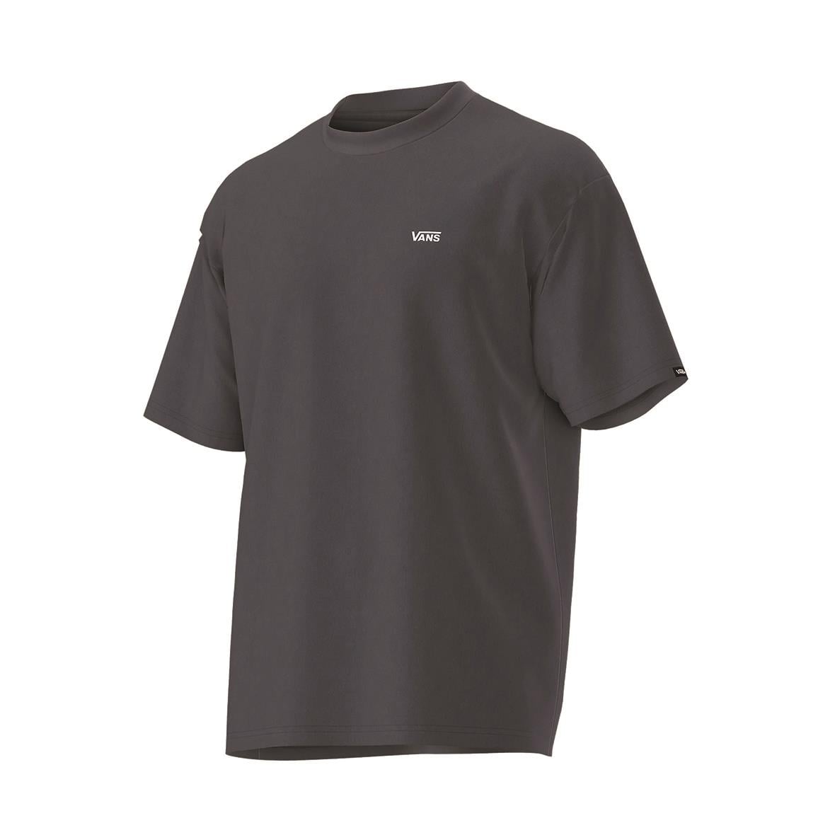Vans Left Chest II Loose SS Erkek T-Shirt - Lacivert