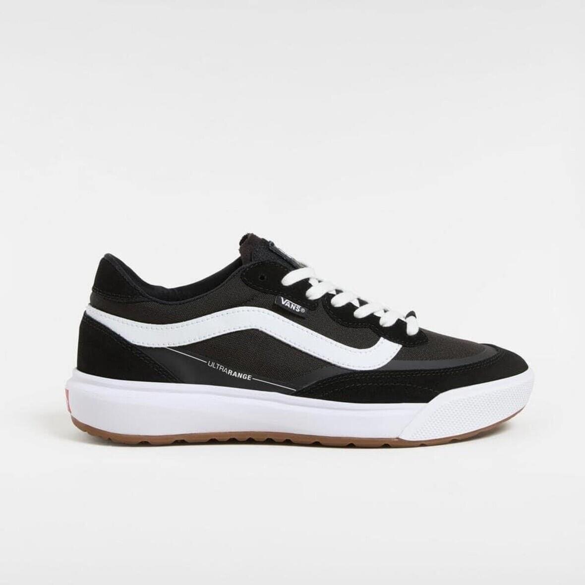 Vans Mte Ultrarange 2.0 Se Erkek Ayakkabı - Siyah / Beyaz