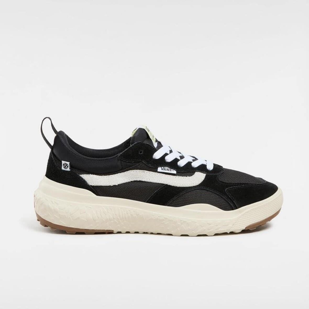 Vans Mte Ultrarange Neo Vr3 Erkek Ayakkabı - Siyah / Beyaz