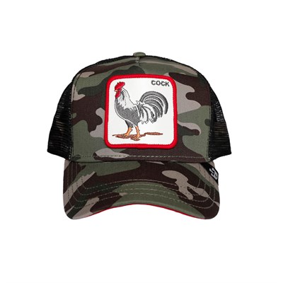 Goorin Bros Şapka - Rooster 