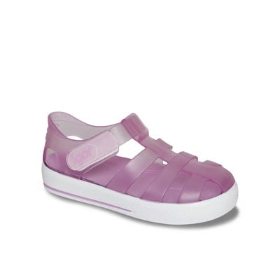Igor Star Çocuk Sandalet - Tr Lila