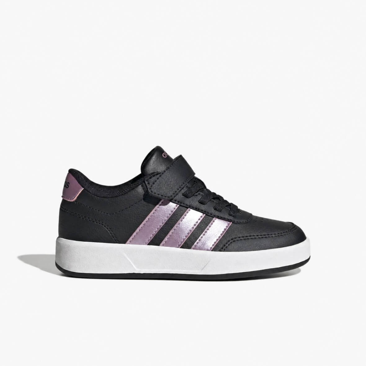 Adidas Breaknet 3.0 EL C Çocuk Ayakkabısı - Siyah