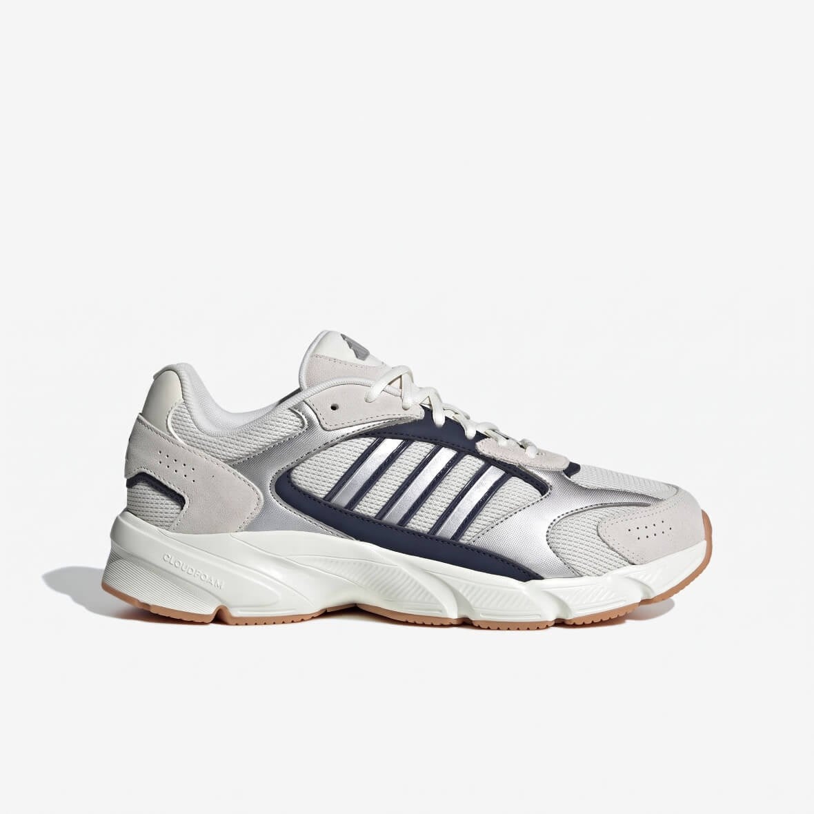 Adidas Crazy Chaos 2000 Erkek Ayakkabısı - Krem