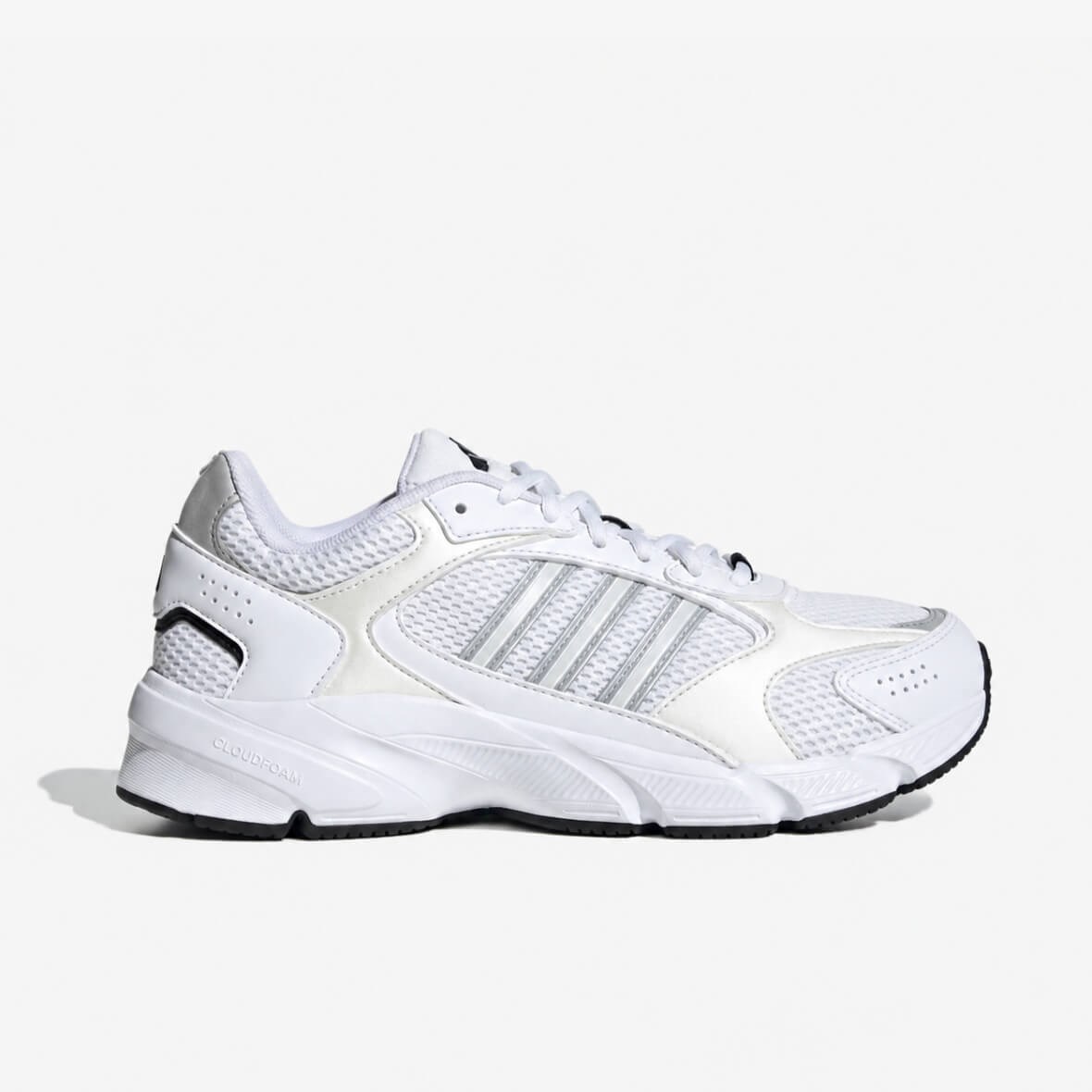Adidas Crazy Chaos 2000 Kadın Spor Ayakkabı - Beyaz