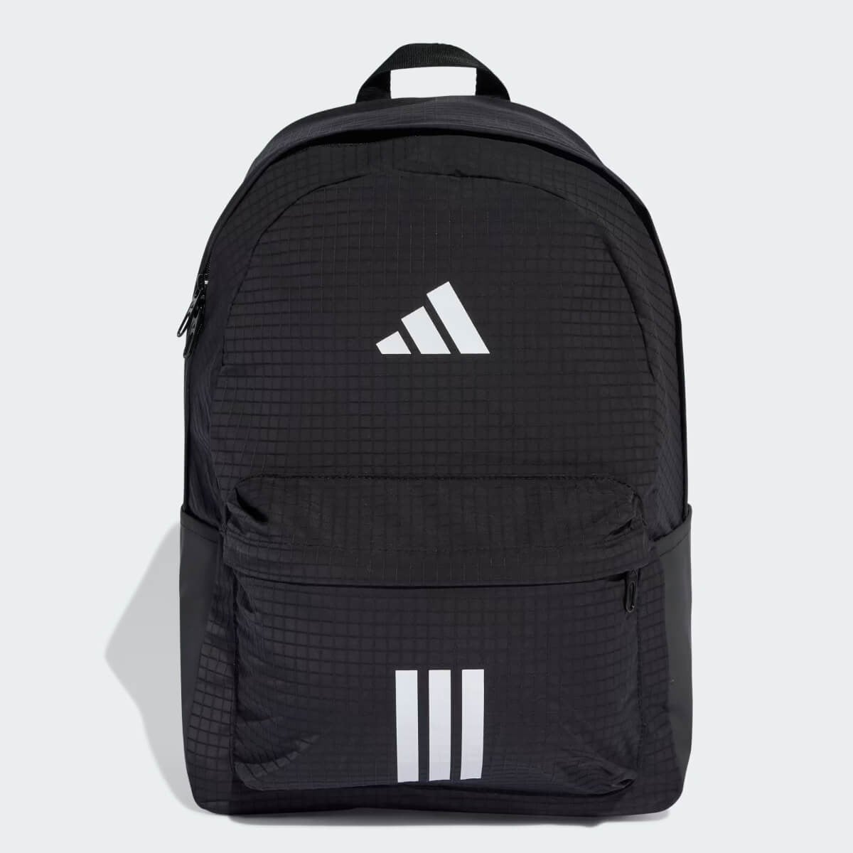 Adidas Ess Bars3rs Bp Sırt Çantası - Siyah / Beyaz