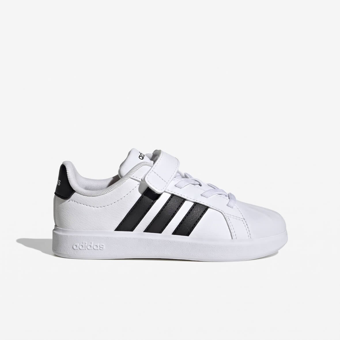 Adidas Streettalk EL C Çocuk Ayakkabısı - Beyaz