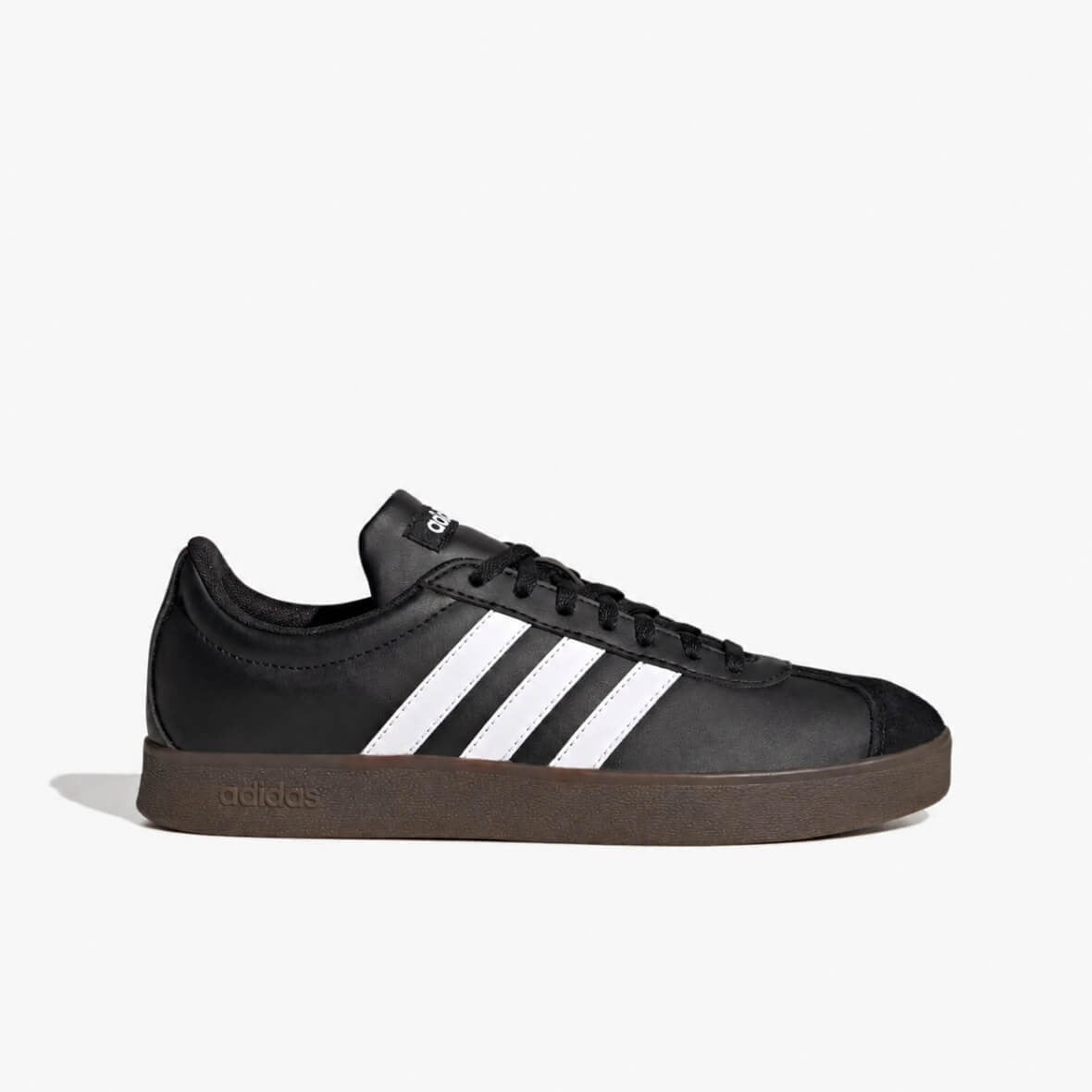 Adidas VL Court Base Kadın Sneaker - Siyah