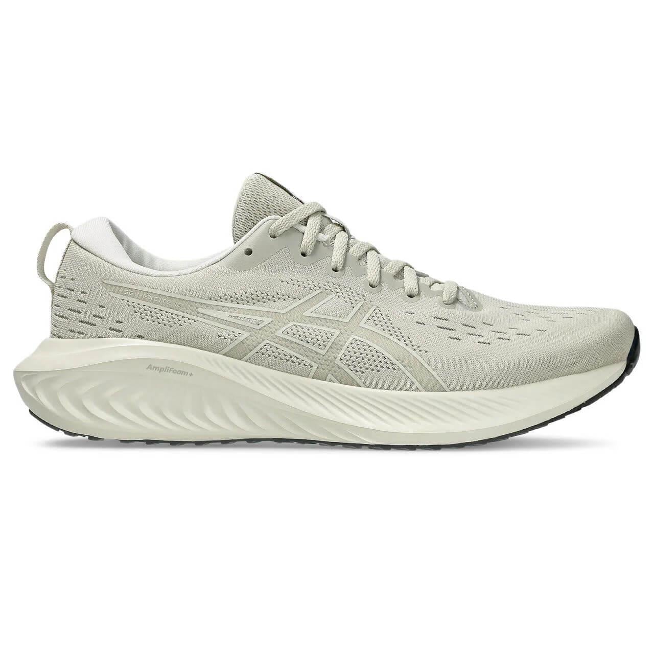 Asics Gel-Excite 10 Erkek Koşu Ayakkabısı - Gri