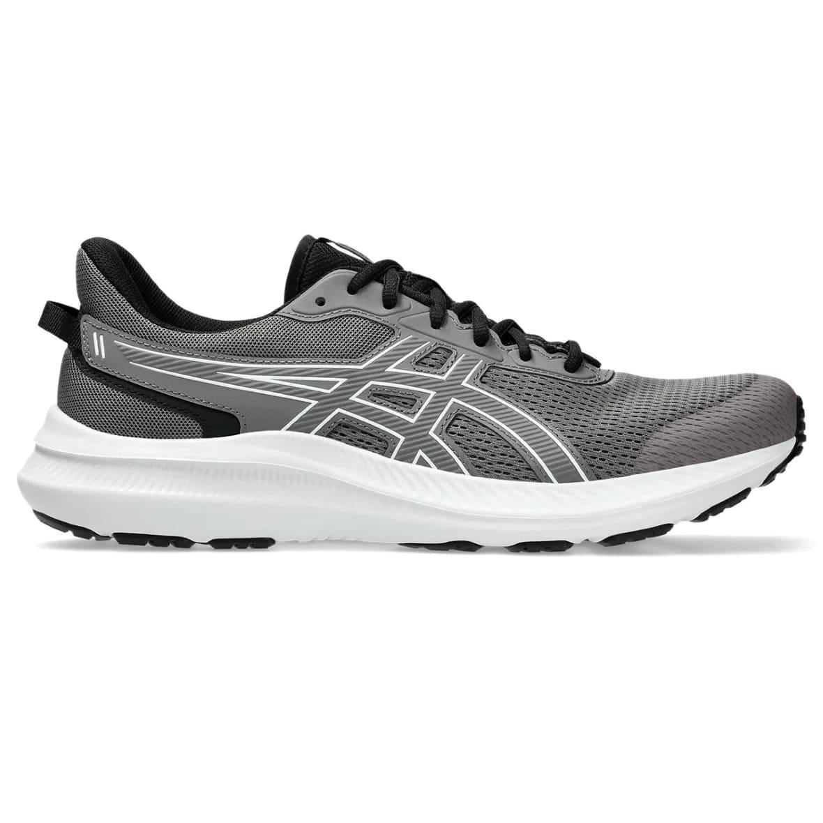 Asics Jolt 5 Erkek Koşu Ayakkabısı - Gri