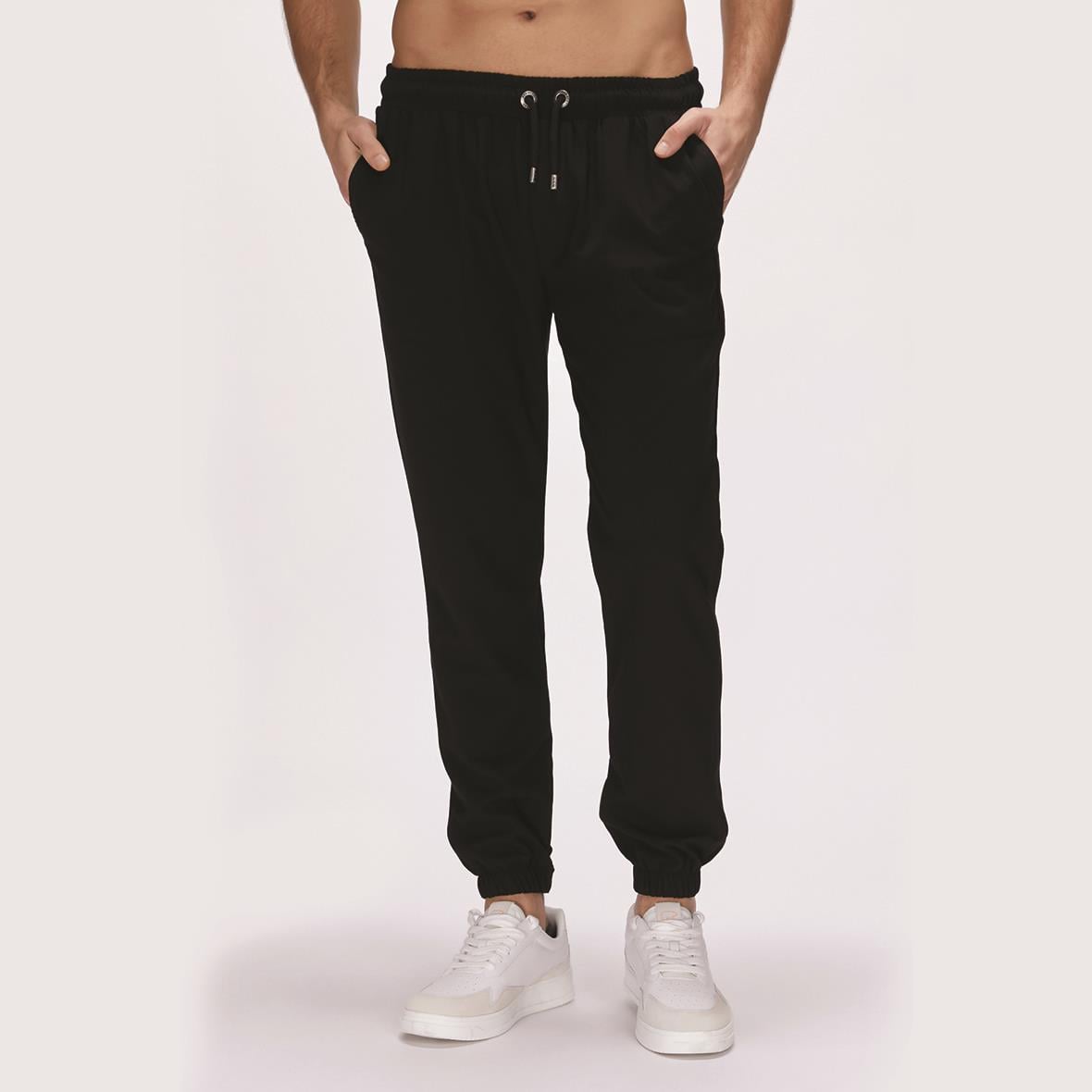 Bad Bear Dublin Pants Erkek Pantolon - Siyah