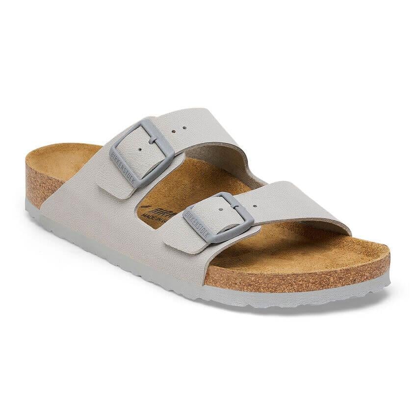 Birkenstock Arizona Bayan Terlik - Taş