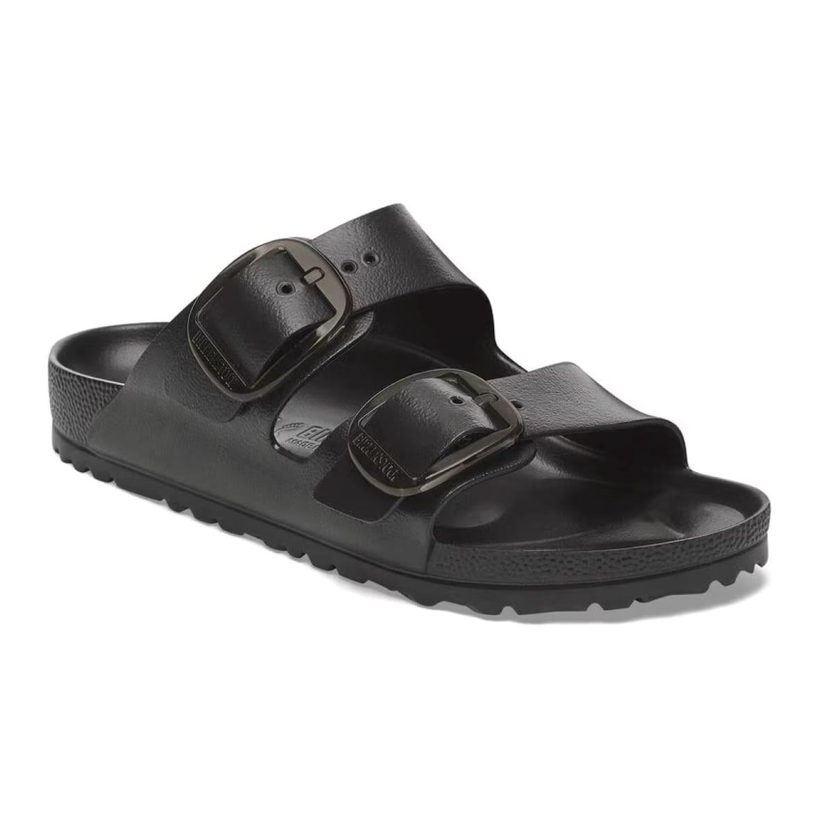 Birkenstock Arizona Big Buckle Eva Kadın Terlik - Siyah