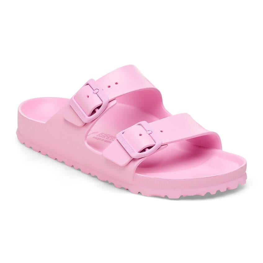 Birkenstock Arizona Eva Bayan Terlik - Pembe