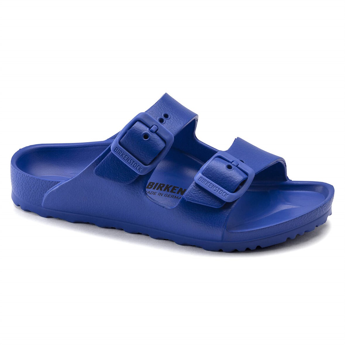 Birkenstock Arizona Eva Çocuk Terlik - Ultra Blue
