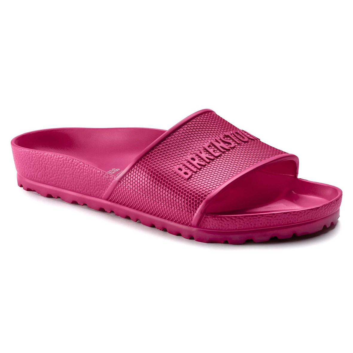 Birkenstock Barbados EVA Bayan Terlik & Sandalet - Beetroot Purple
