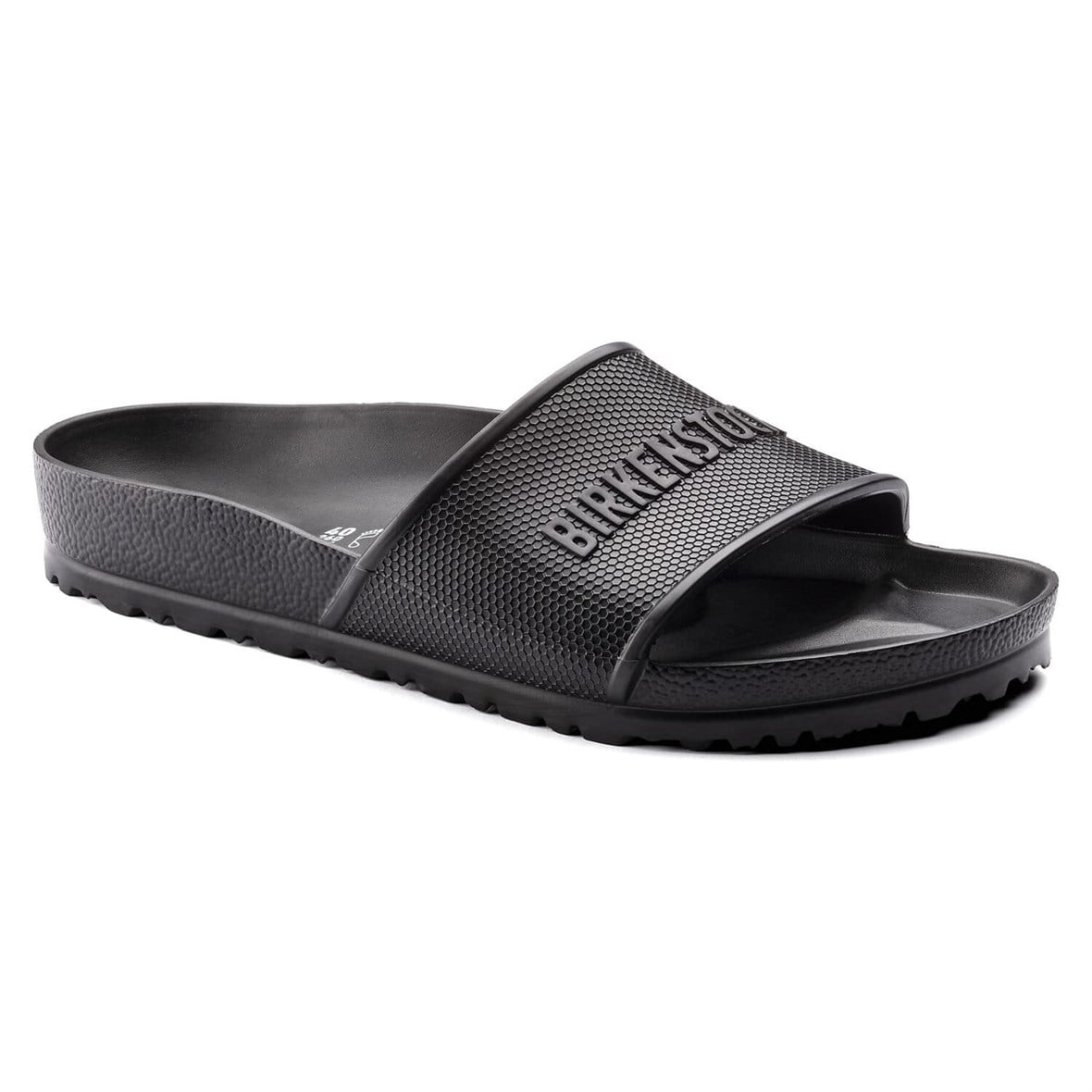 Birkenstock Barbados EVA Erkek Terlik & Sandalet - Siyah