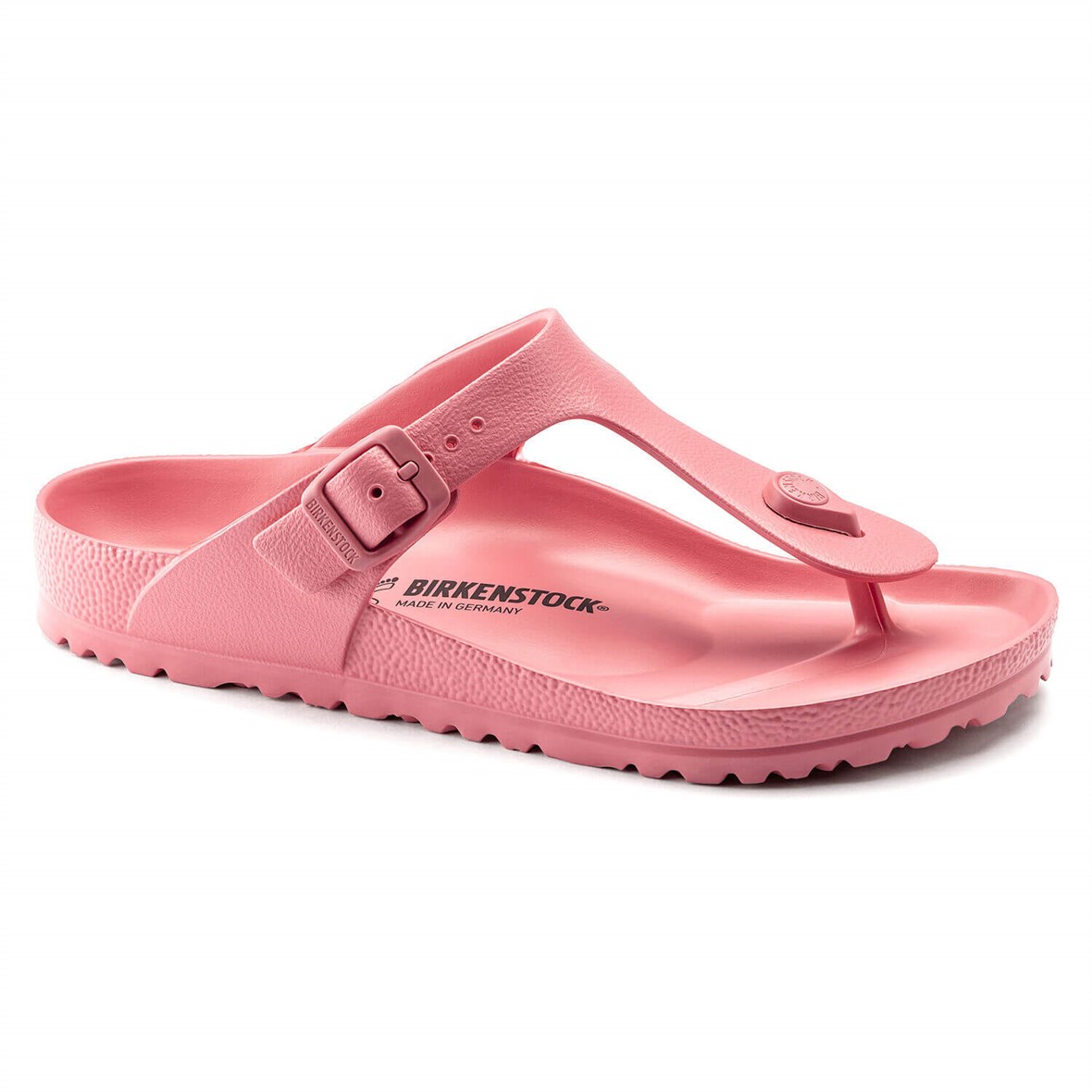 Birkenstock Gizeh Eva Bayan Terlik - Watermelon
