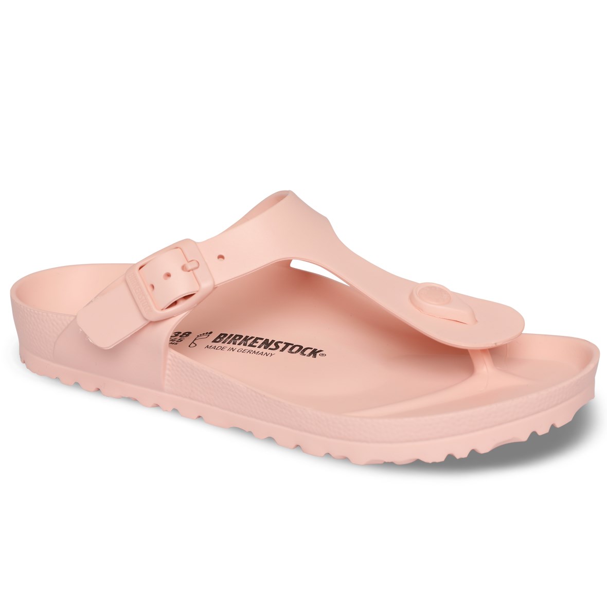 Birkenstock Gizeh EVA Bayan Terlik & Sandalet - Rose