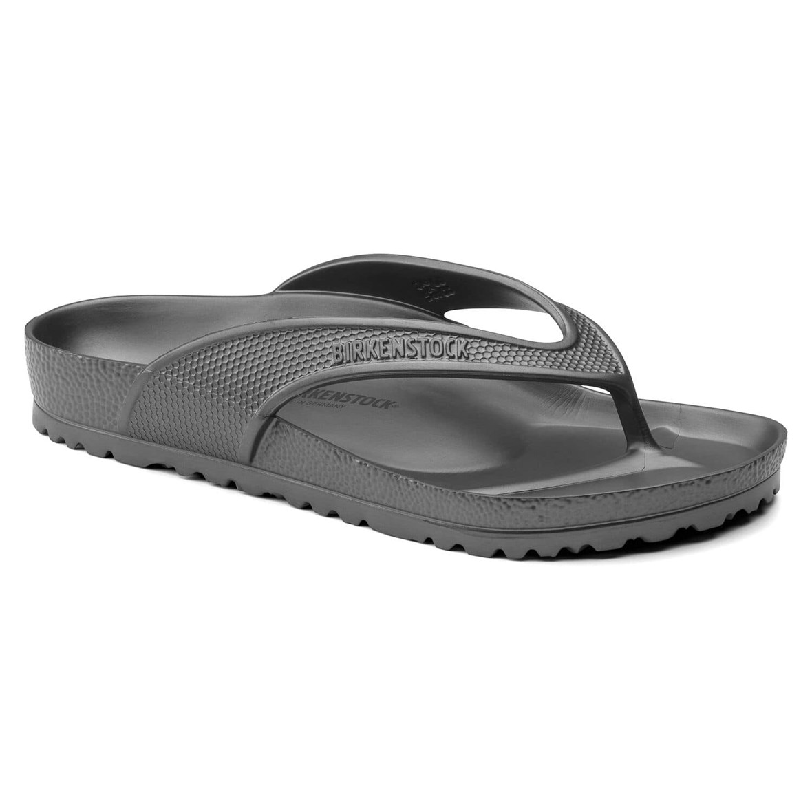 Birkenstock Honolulu EVA Bayan Terlik & Sandalet - Metallic Antracite