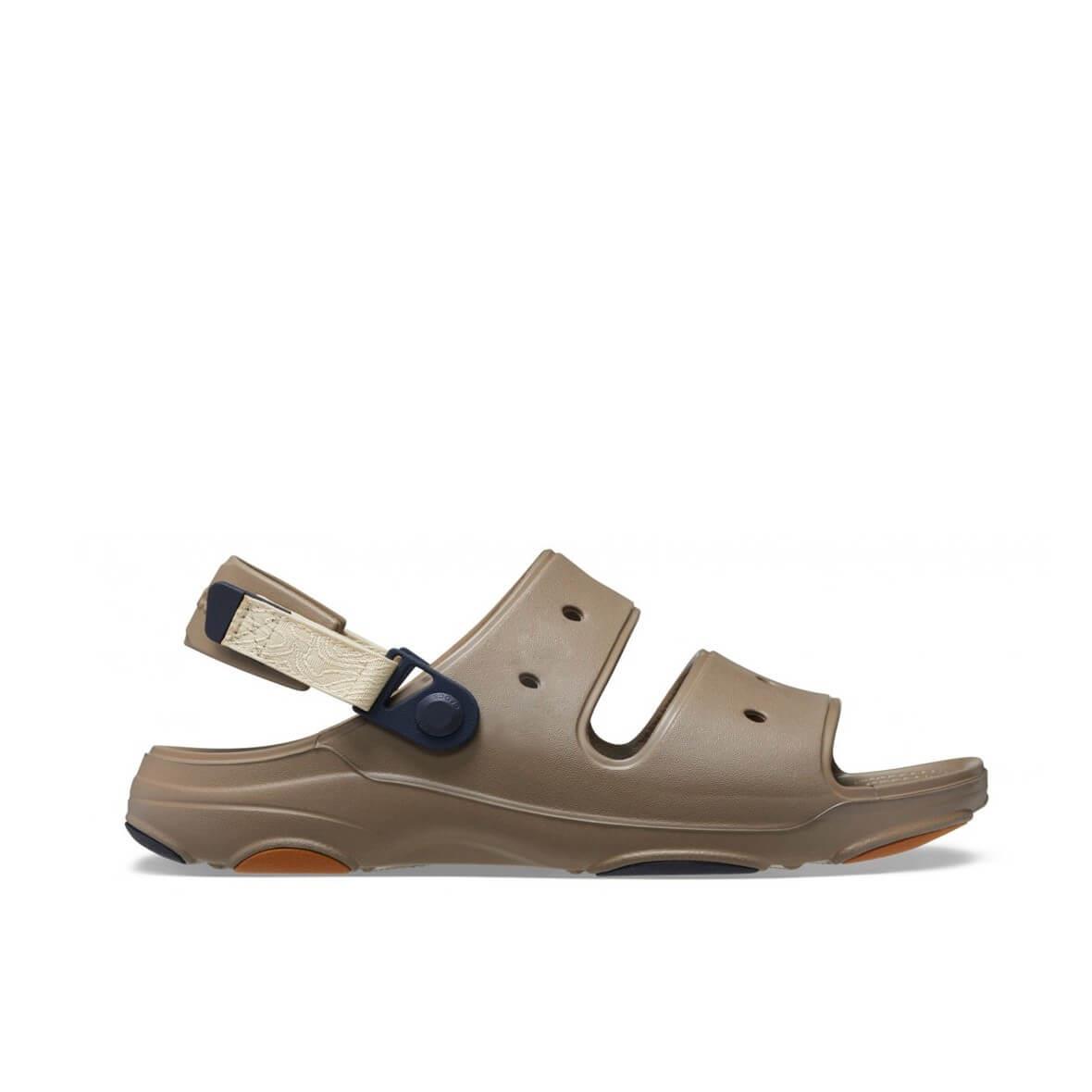 Crocs Classic All Terrain Sandal Erkek Terlik Haki