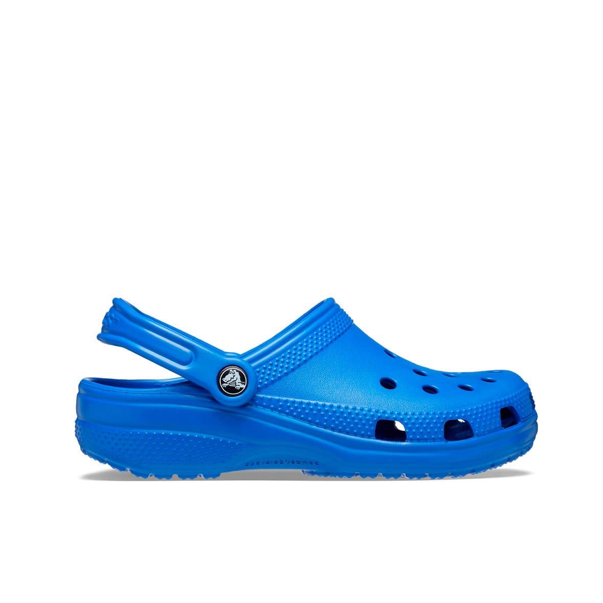 Crocs Classic Clog Erkek Terlik - Mavi