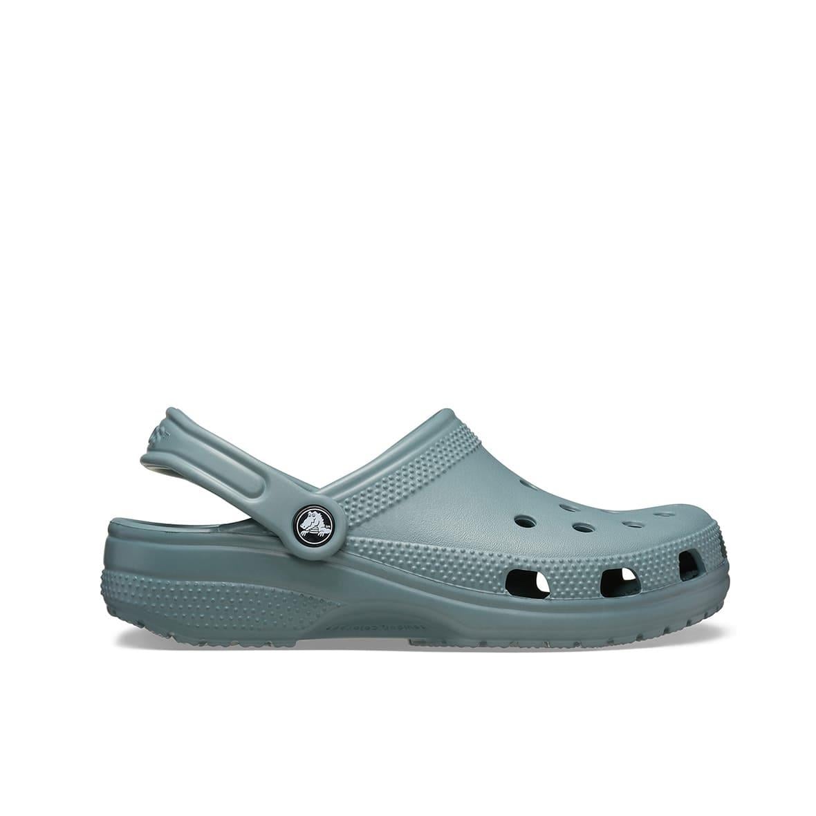 Crocs Classic Clog Kadın Terlik - Petrol